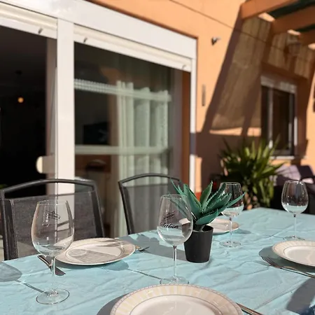 Dunas De Cabopino Iv Carib Playa - Eaw Homes Apartmán *