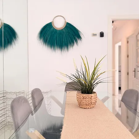 Apartmán Dunas De Cabopino Iv Carib Playa - Eaw Homes