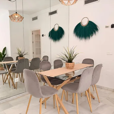 Dunas De Cabopino Iv Carib Playa - Eaw Homes Apartmán Marbella
