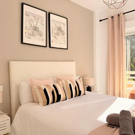Apartmán Dunas De Cabopino Iv Carib Playa - Eaw Homes Marbella