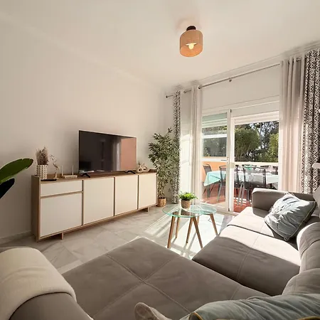 Dunas De Cabopino Iv Carib Playa - Eaw Homes Apartmán *