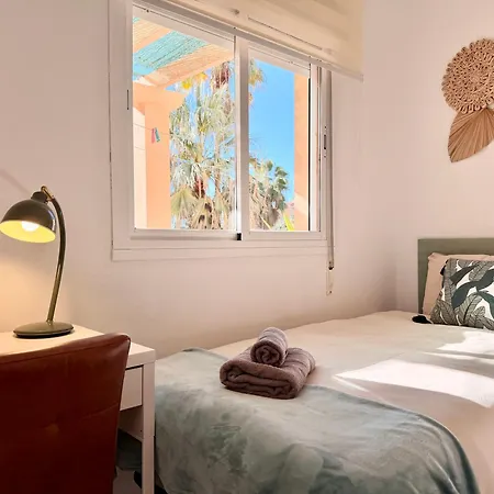 Dunas De Cabopino Iv Carib Playa - Eaw Homes * Marbella