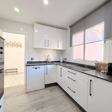 Apartmán Dunas De Cabopino Iv Carib Playa - Eaw Homes *