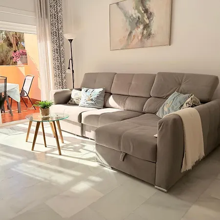 Dunas De Cabopino Iv Carib Playa - Eaw Homes * Marbella