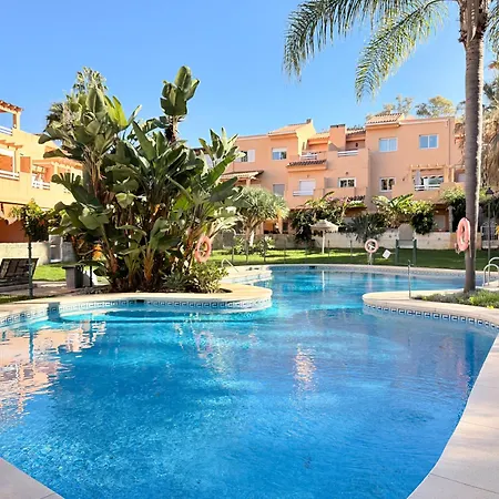 Dunas De Cabopino Iv Carib Playa - Eaw Homes Apartmán *