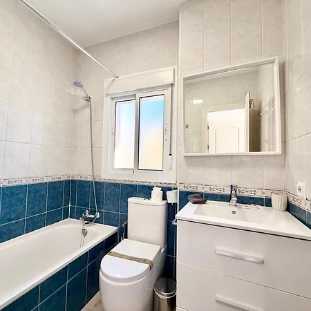 Dunas De Cabopino Iv Carib Playa - Eaw Homes * Marbella