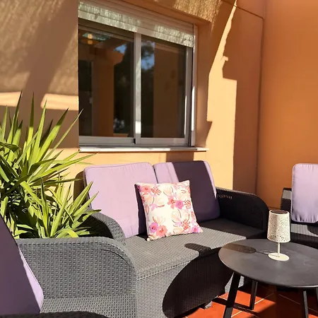 Dunas De Cabopino Iv Carib Playa - Eaw Homes *