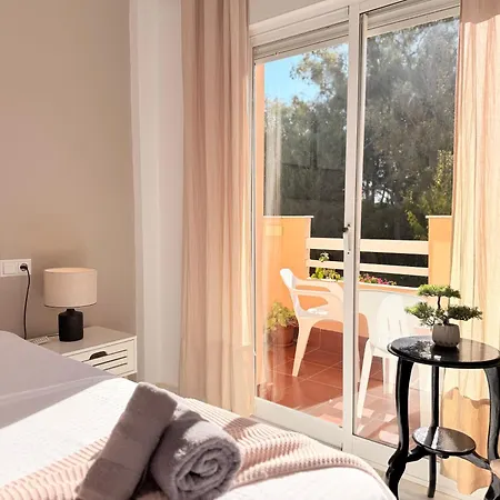 Apartmán Dunas De Cabopino Iv Carib Playa - Eaw Homes Marbella