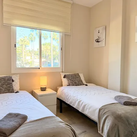Dunas De Cabopino Iv Carib Playa - Eaw Homes Marbella