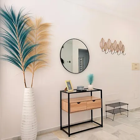 Apartmán Dunas De Cabopino Iv Carib Playa - Eaw Homes *