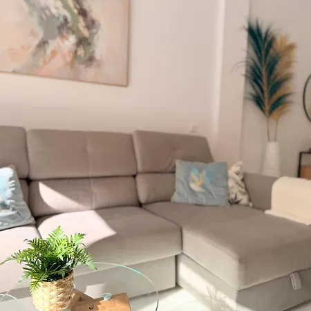 Apartmán Dunas De Cabopino Iv Carib Playa - Eaw Homes