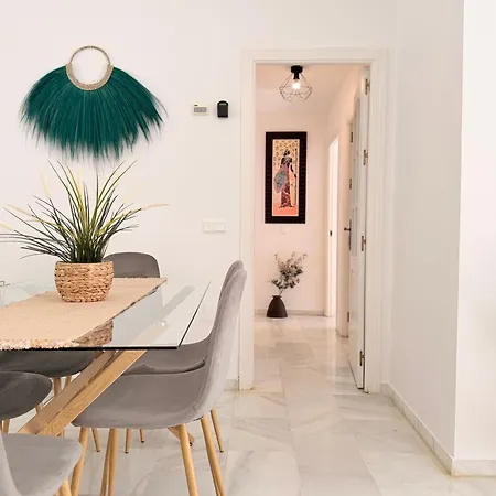 Apartmán Dunas De Cabopino Iv Carib Playa - Eaw Homes *