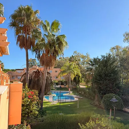 Dunas De Cabopino Iv Carib Playa - Eaw Homes Apartmán
