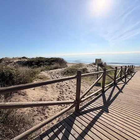 Dunas De Cabopino Iv Carib Playa - Eaw Homes Apartmán Marbella