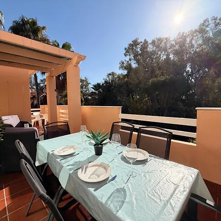 Dunas De Cabopino Iv Carib Playa - Eaw Homes Apartmán Marbella