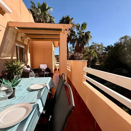 Dunas De Cabopino Iv Carib Playa - Eaw Homes Apartmán *