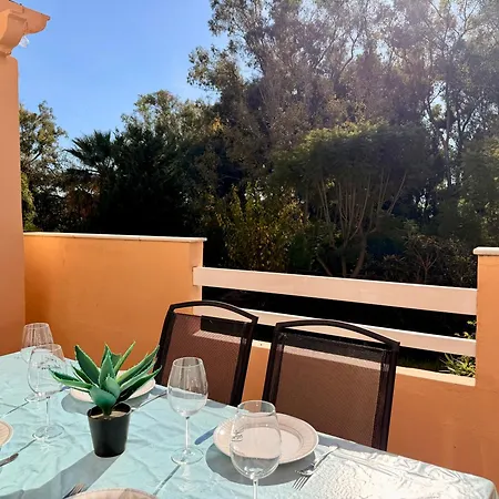 Dunas De Cabopino Iv Carib Playa - Eaw Homes Apartmán