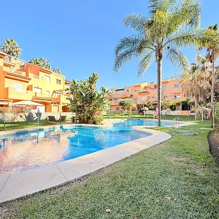 Dunas De Cabopino Iv Carib Playa - Eaw Homes *